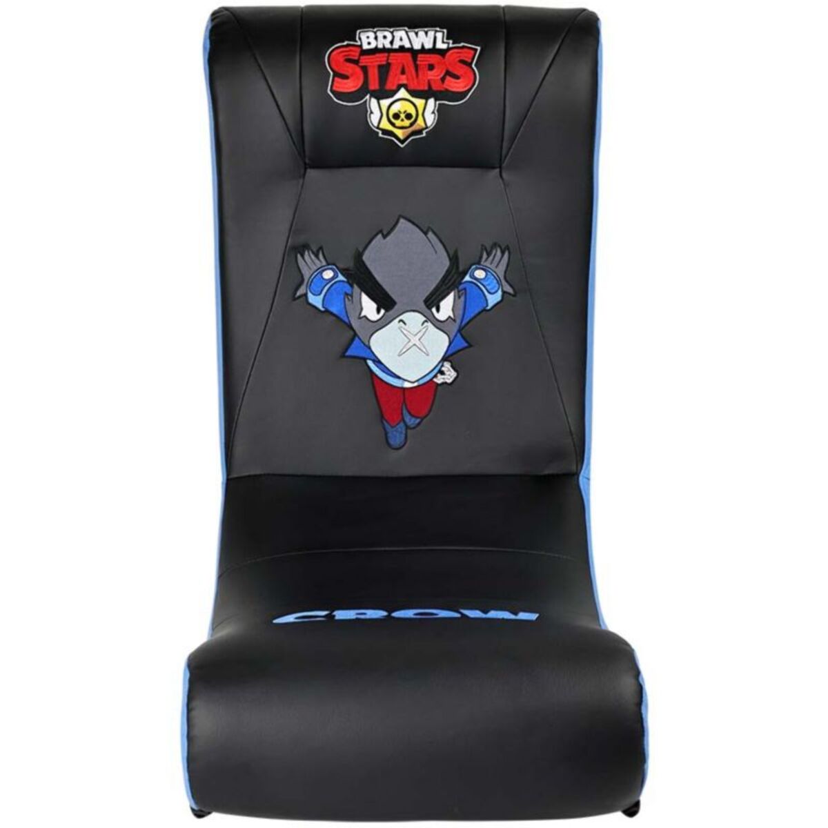 Chaise gaming SUBSONIC ROCKER SEAT CROW