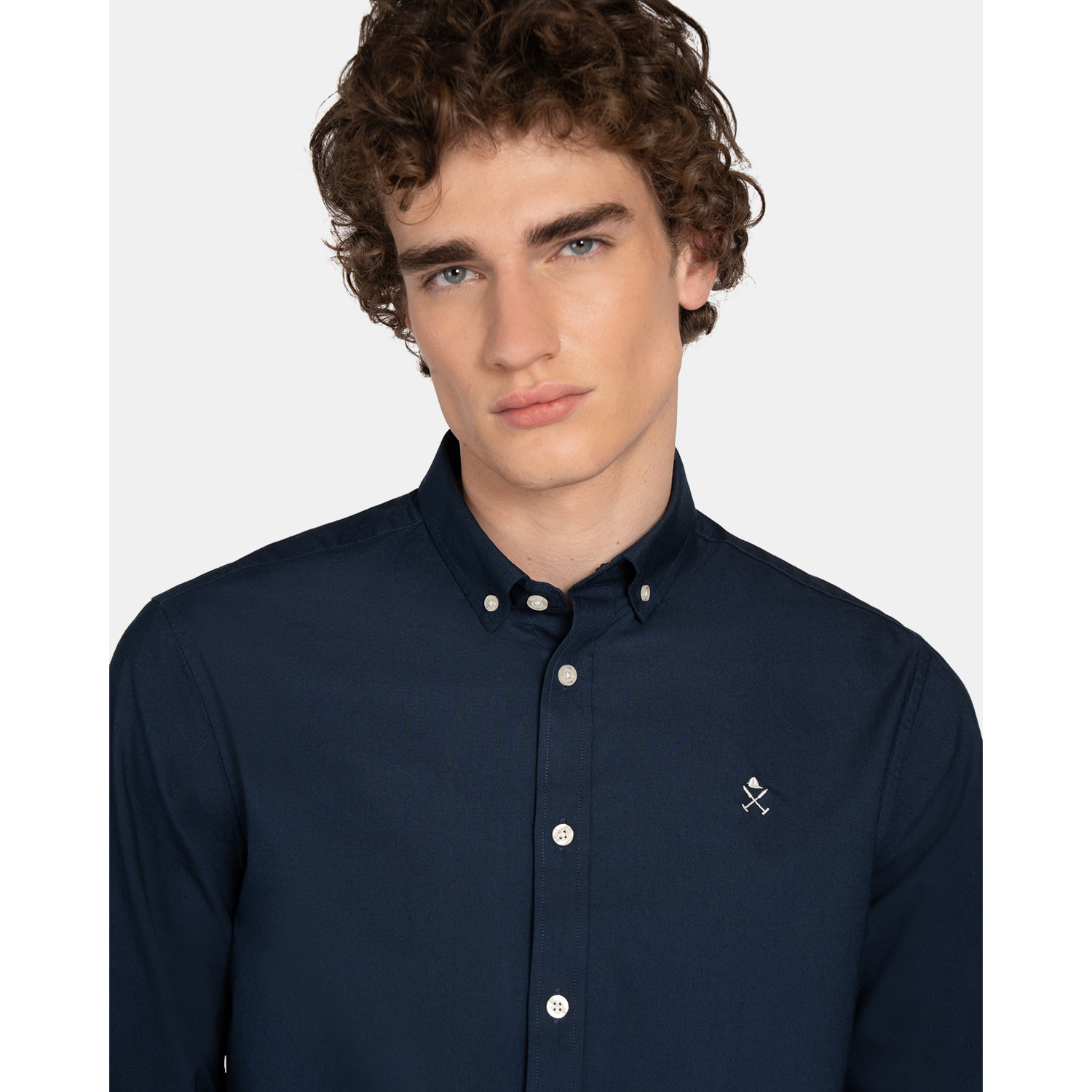 CAMISA ICON COLORS