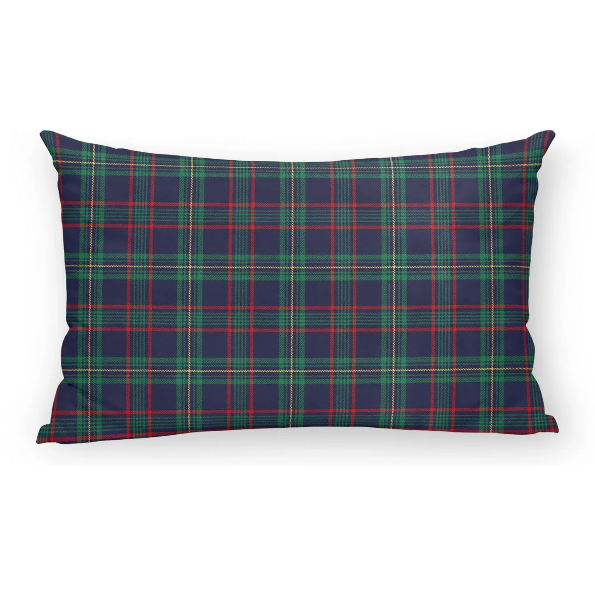 Housse de coussin 100% algodón Laponia 73 30x50 cm