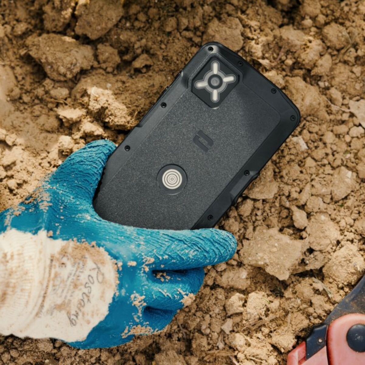 Smartphone CROSSCALL Core M6