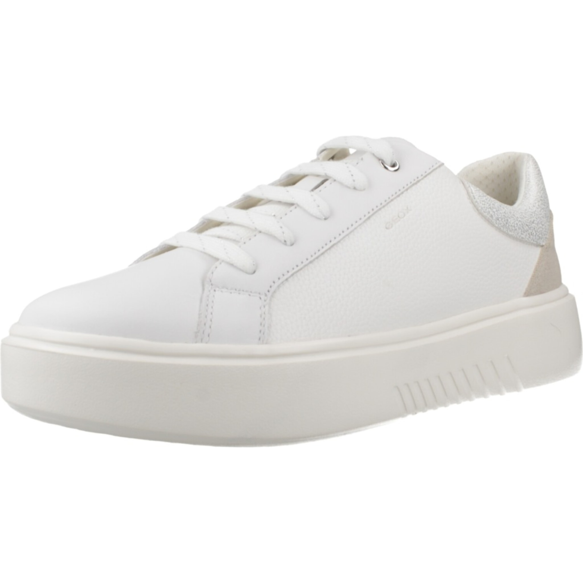 Sneakers de  Mujer de la marca GEOX  modelo D NHENBUS BLANCO