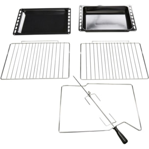 Cuisinière induction DE DIETRICH DCI1583X