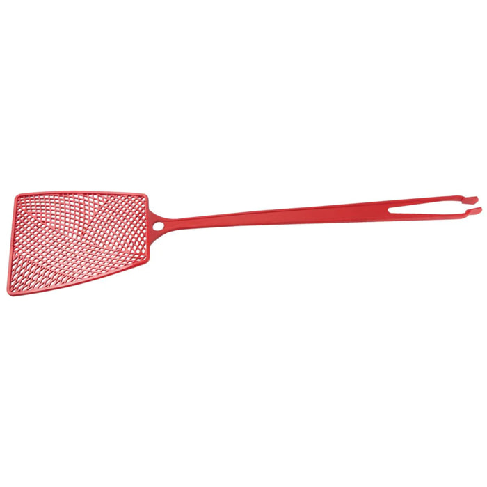 Lot de 2 tapettes à mouches 2 en 1 Fackelmann
