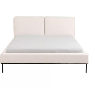 Lit East Side 180x200cm Kare Design