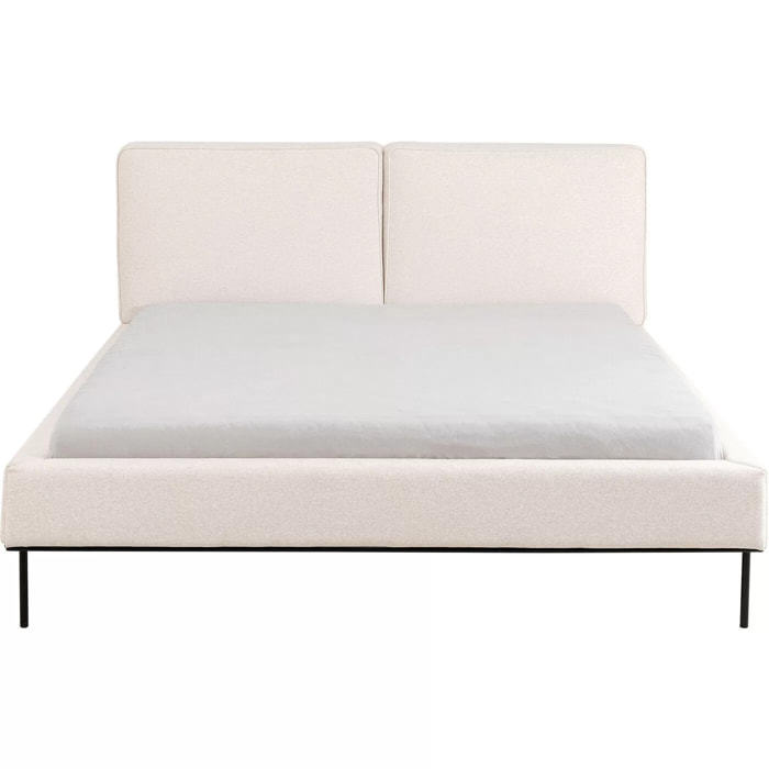 Lit East Side 180x200cm Kare Design