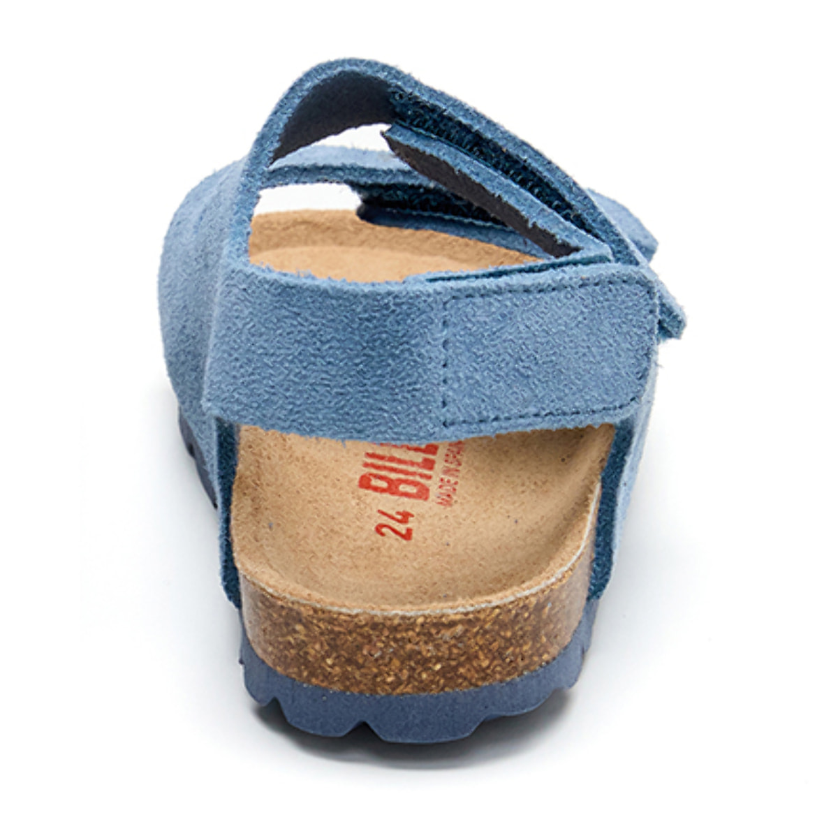 Sandalia BILLOWY AZUL