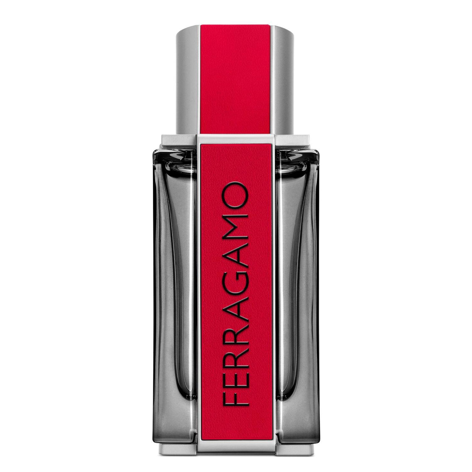 Ferragamo Red Leather  - Eau de Parfum Vaporisateur