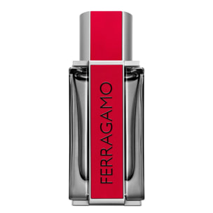 Ferragamo Red Leather  - Eau de Parfum Vaporisateur