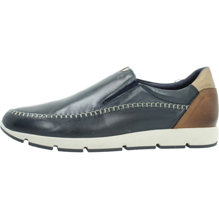 DERBIES - OXFORD PITILLOS 4830P