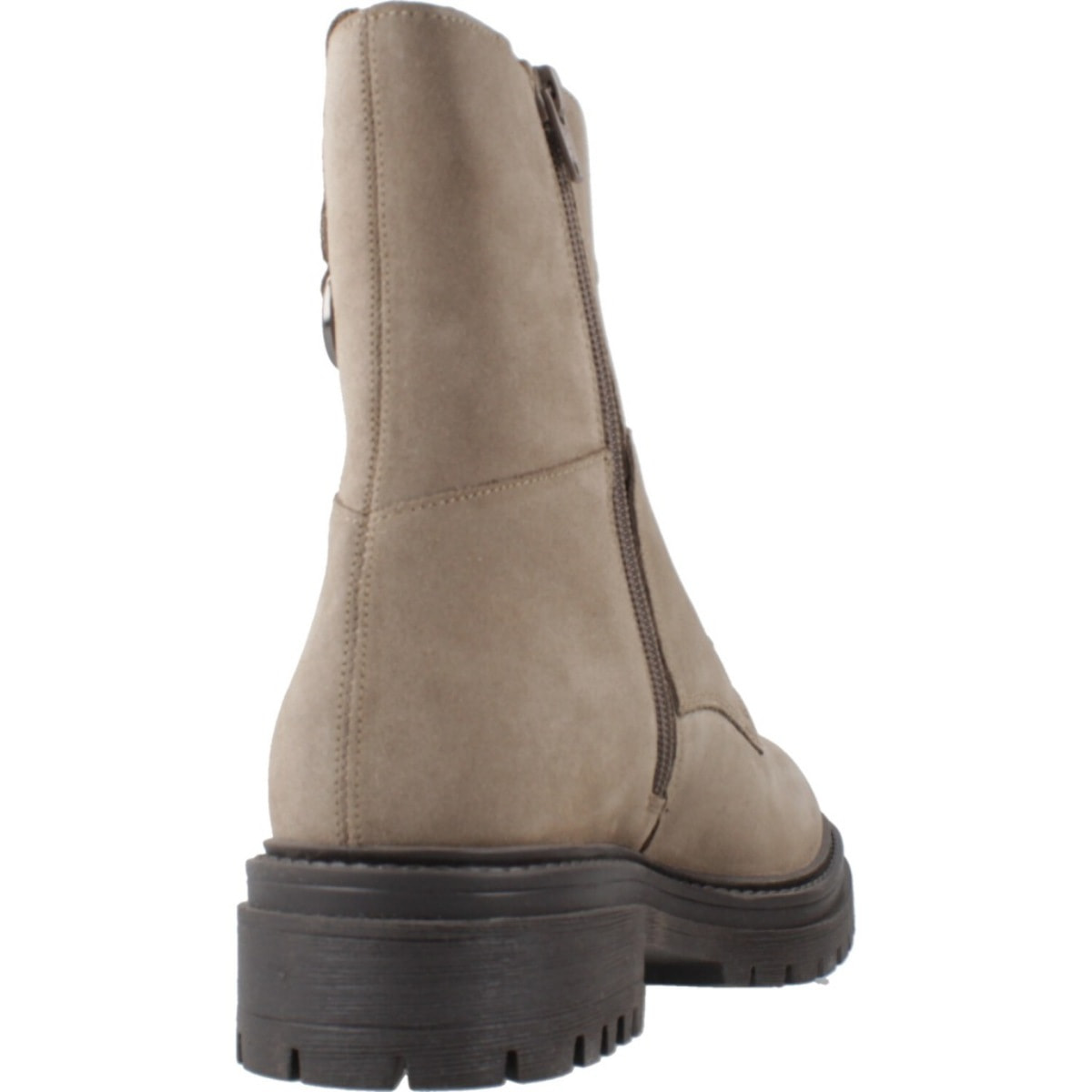 Botines Mujer de la marca GEOX  modelo D IRIDEA BEIS