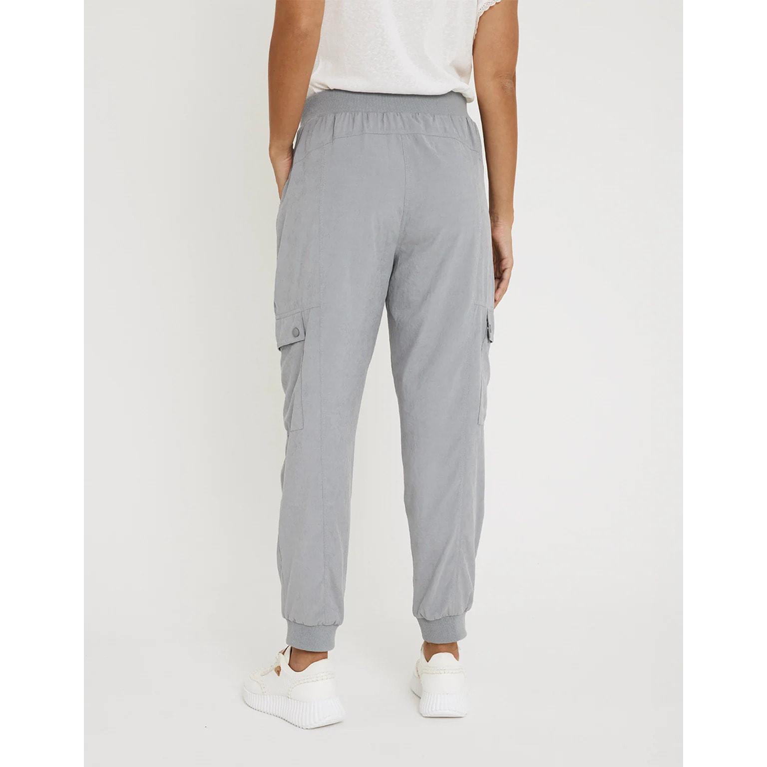 Pantalón Cargo Azul - Zuritana