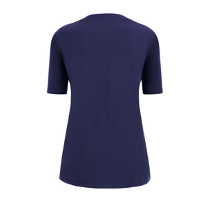 Eroica - T-Shirt Femme - Violet - Femme