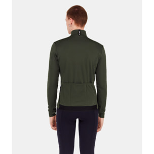 Power Shield™ Pro All-Weather Jacket - Giacca Impermeabile - Verde Militare - Uomo