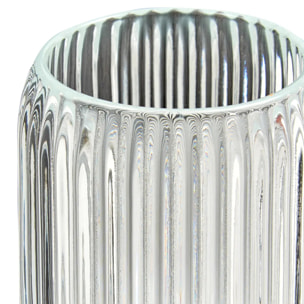 Vase Loumi H.19cm