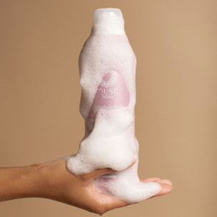 Musc Blanc - Déo Douche Parfumé 3 en 1