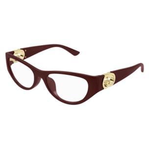 Gafas de Vista Gucci GG1825O-003 de Acetato Mujer 54 mm