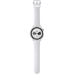 Montre connectée XIAOMI Watch S4 Silver