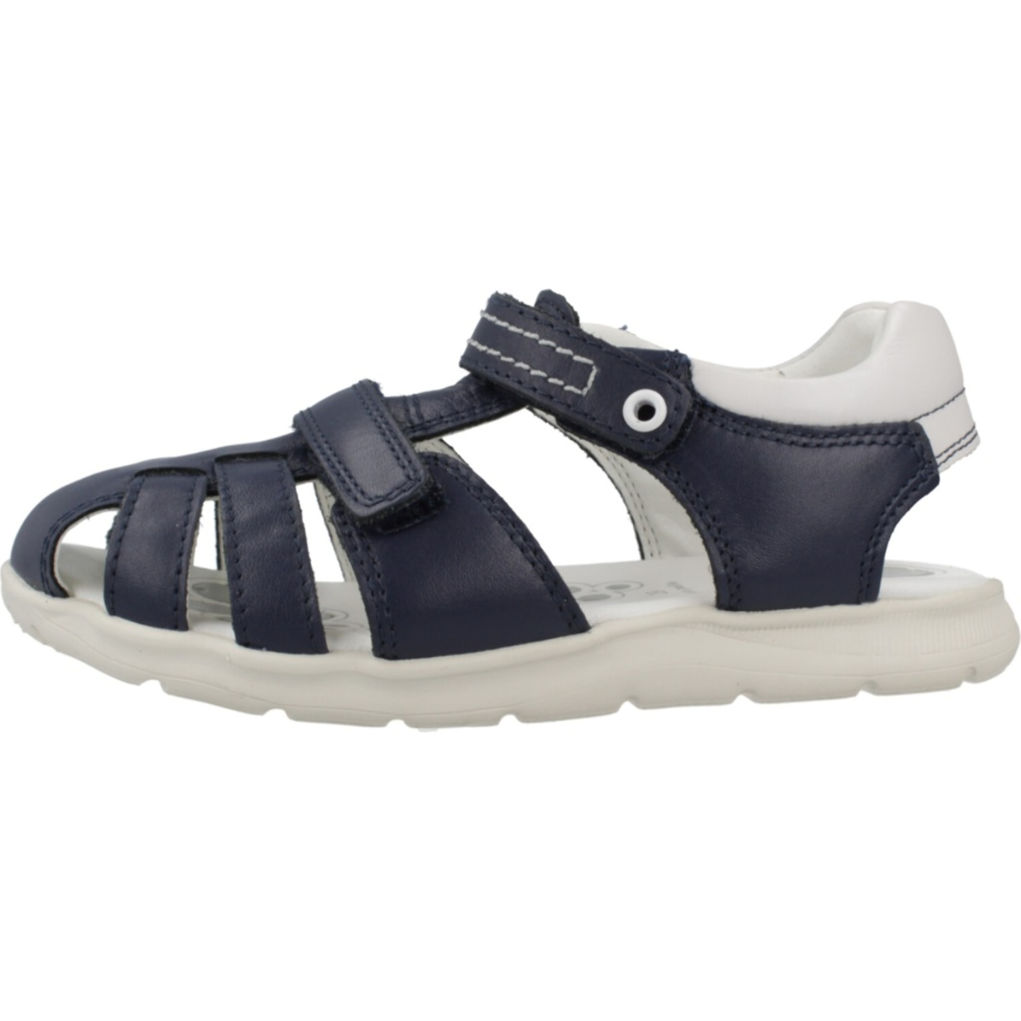 Sandalias Niño de la marca CHICCO  modelo 1122126C AZUL