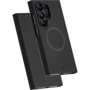 Coque FORCE CASE Air Xtrem MagSafe S26 Ultra recyclé tran