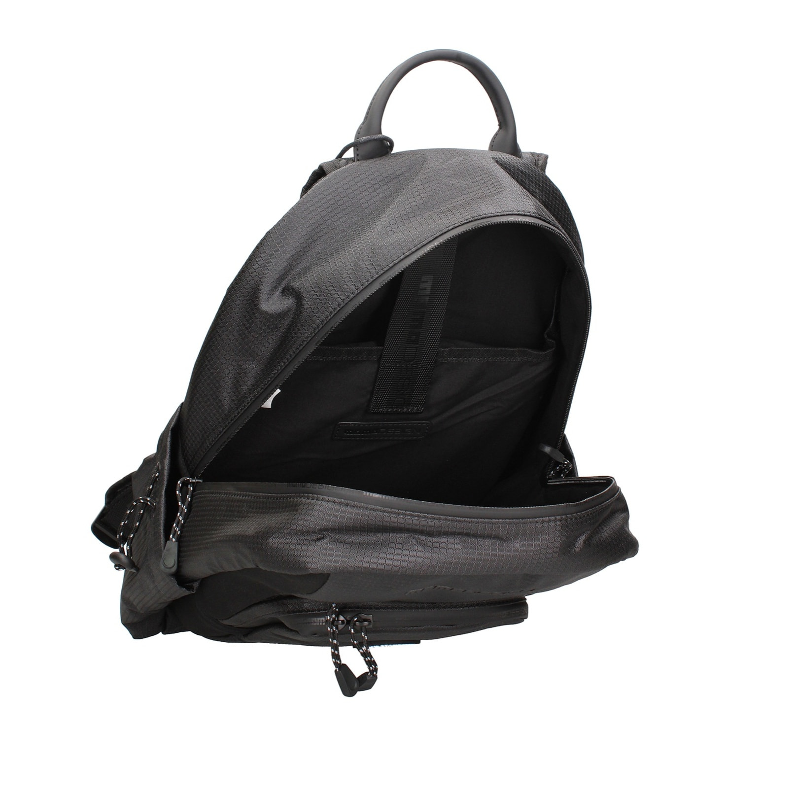 Zaino uomo Kryos Pro - Poliuretano - Casual - 40.0 x 25.0 x 20.0 cm