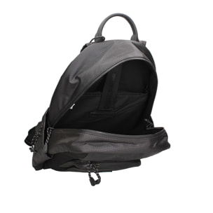 Zaino uomo Kryos Pro - Poliuretano - Casual - 40.0 x 25.0 x 20.0 cm