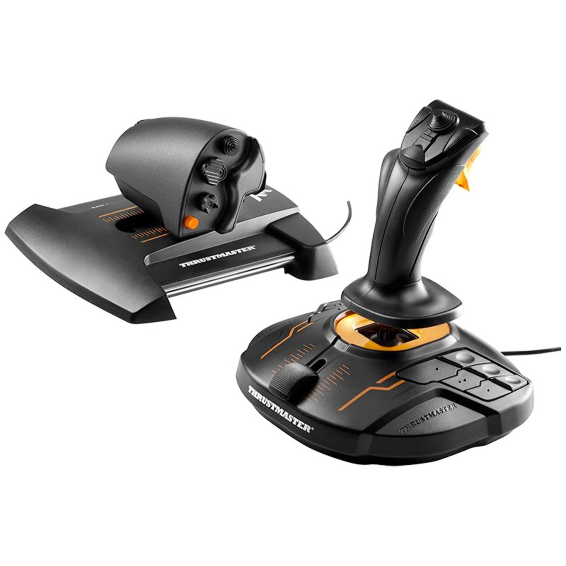 Joystick THRUSTMASTER T-16000M FCS HOTAS