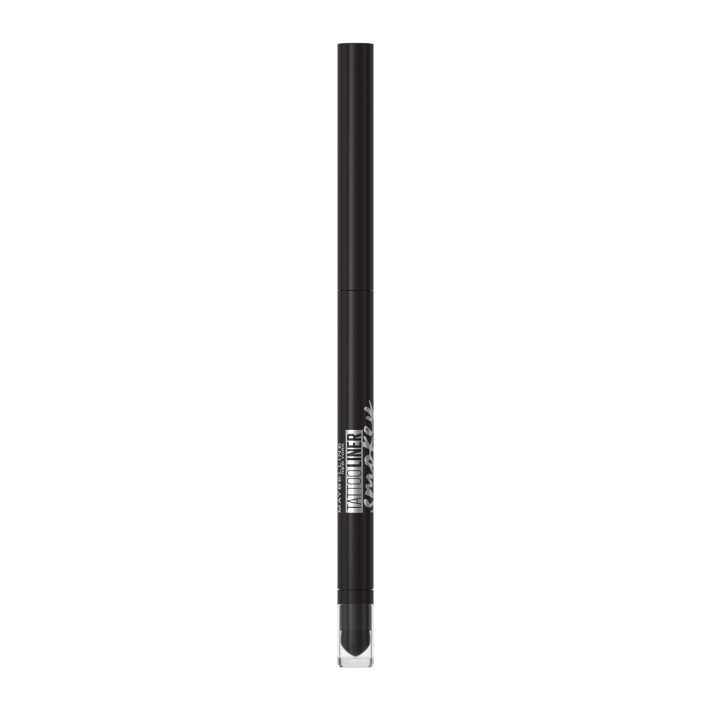 Maybelline Tattoo Liner Smokey Eyeliner Noir