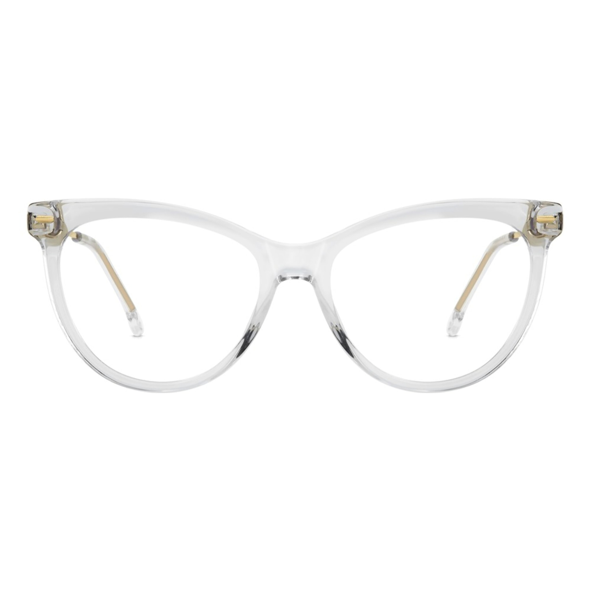 Gafas de Vista Carrera 3078 REJ de Acetato Mujer 55 mm