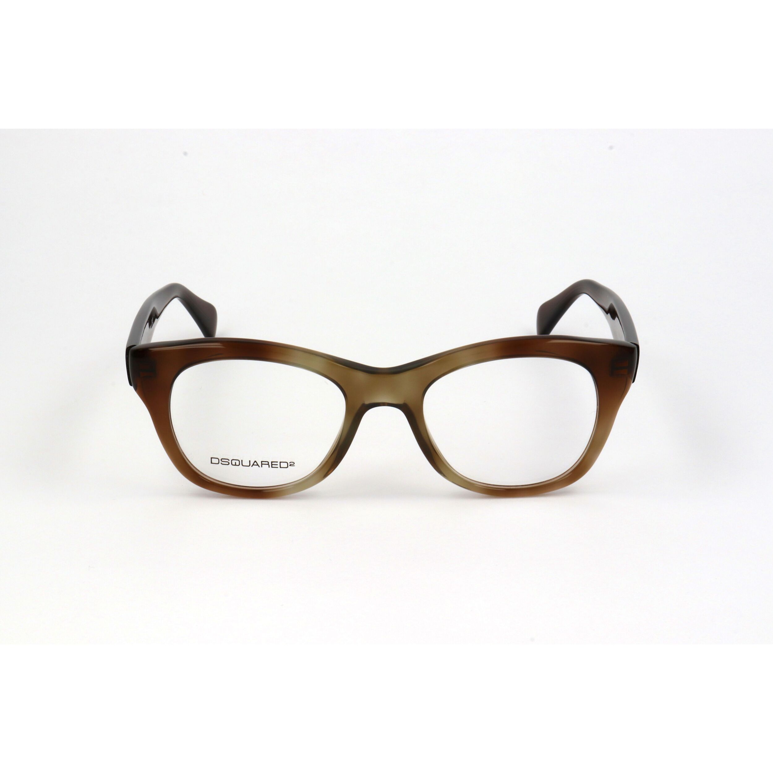 Montura de gafas Dsquared2 Unisex DQ5106-55