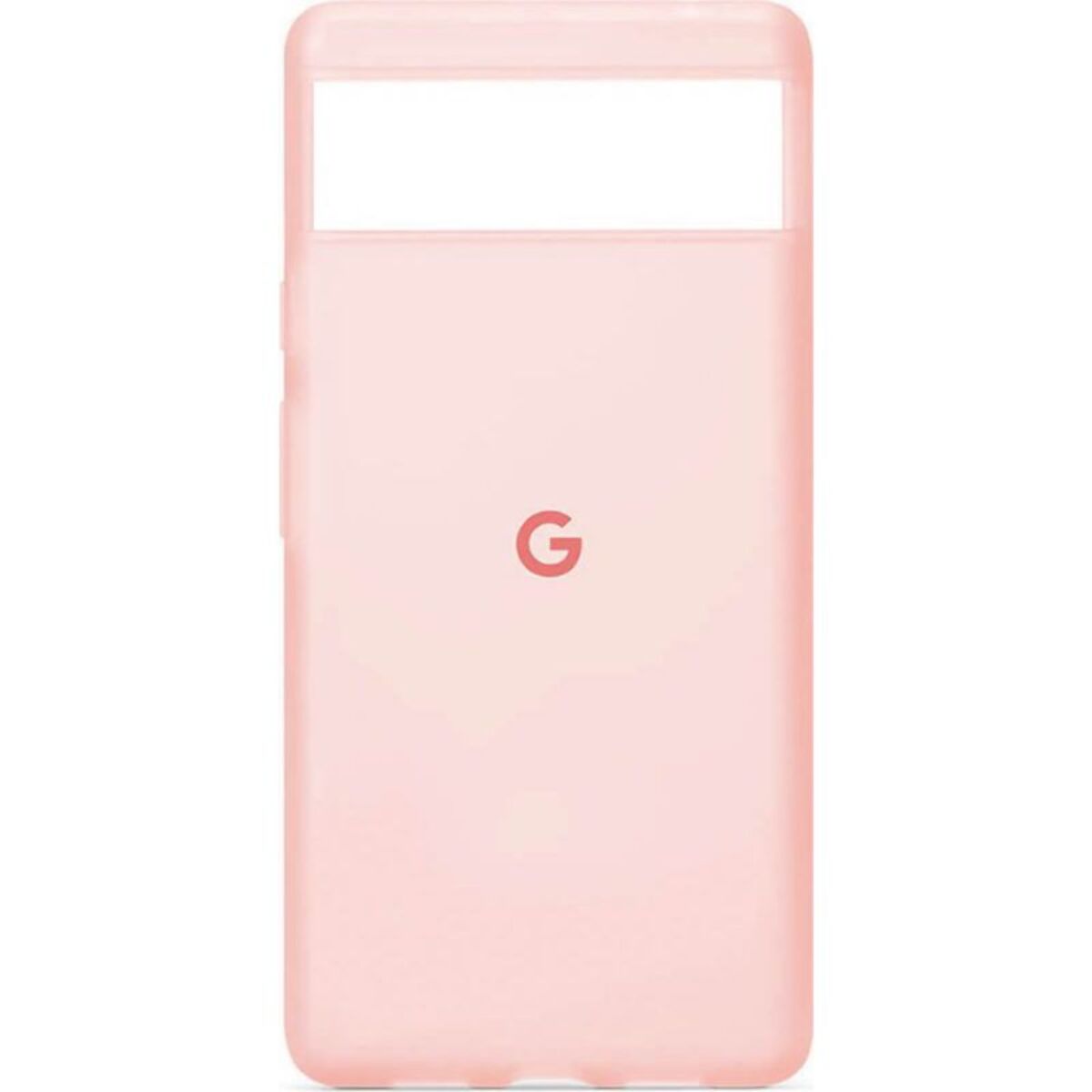 Coque GOOGLE Pixel 6 Rose
