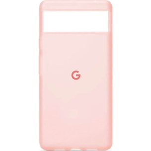 Coque GOOGLE Pixel 6 Rose