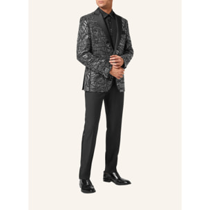 PHILIPP PLEIN Blazer Lord fit SKULL