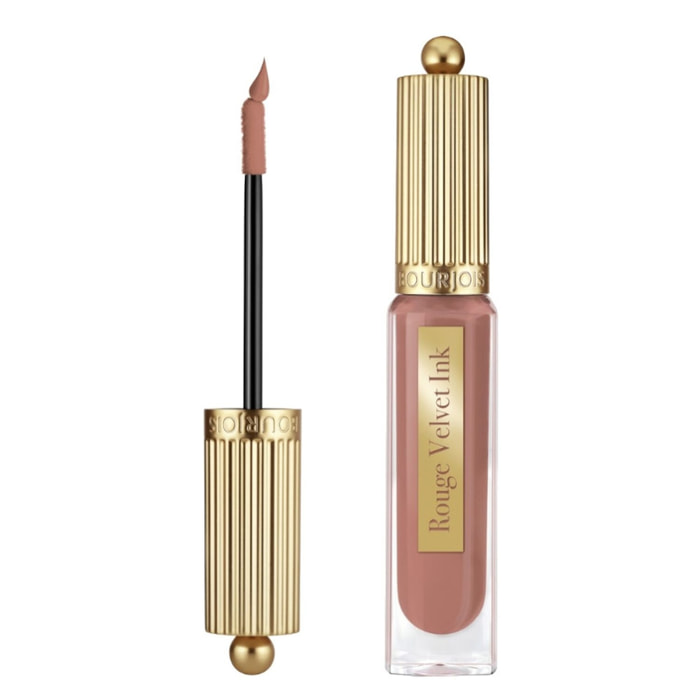Velvet Ink - Encre à Lèvres