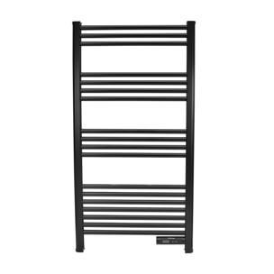 Sèche-serviettes avec minuterie 500W