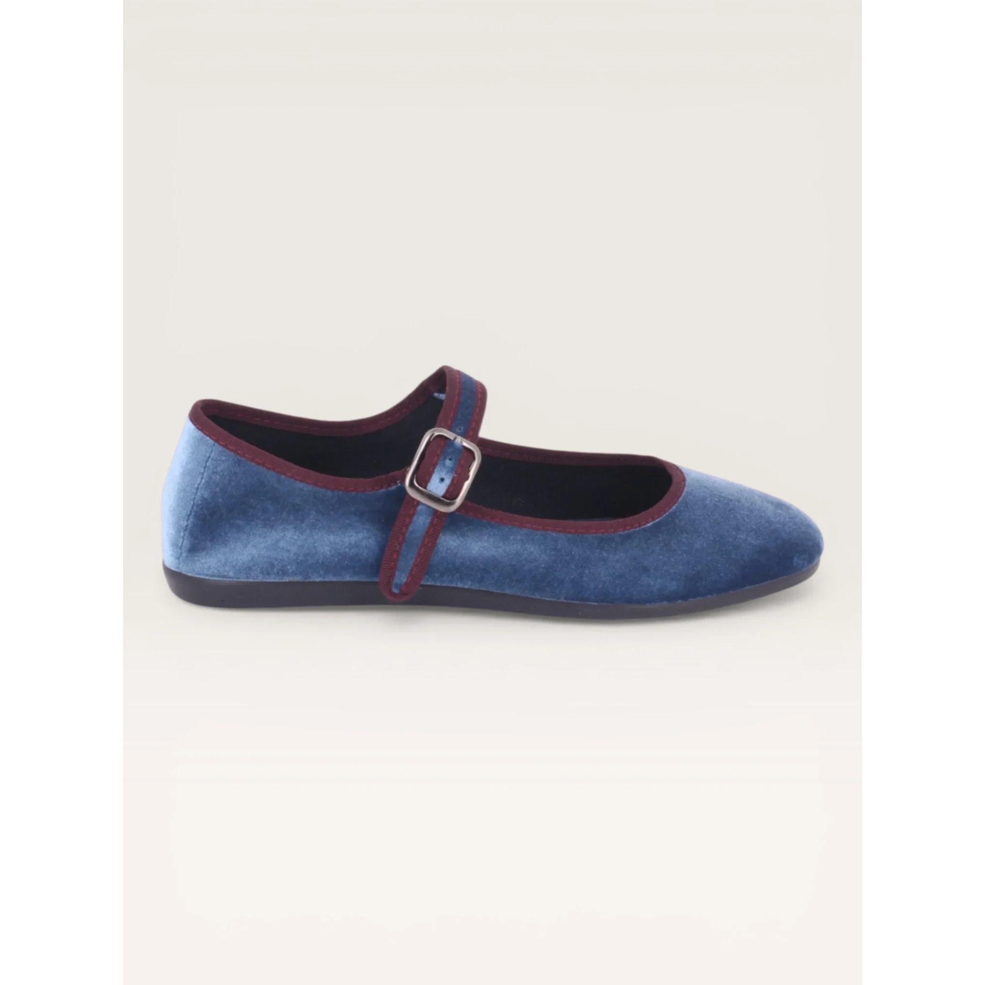 MUSE BabyBlueBordeaux