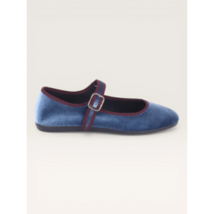 MUSE BabyBlueBordeaux