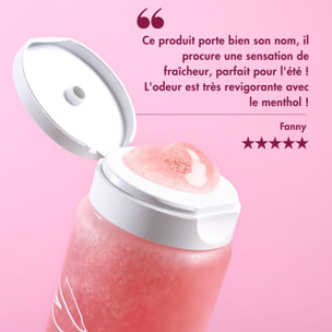 Or Rose - Gel Douche Raffraichissant 200 ml