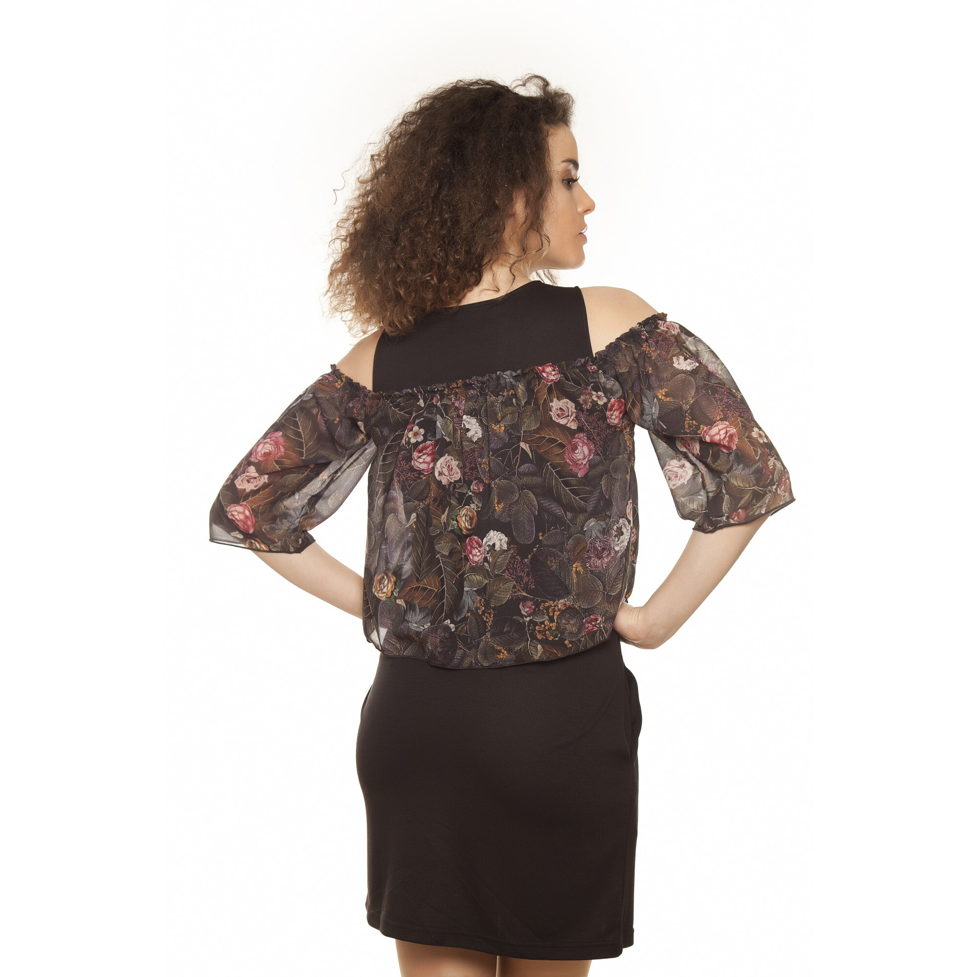 Mamatayoe Vestido Montevettonili