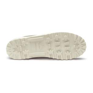 Superga - Botines Mujer Verde - 2641 ALPINA HIGH