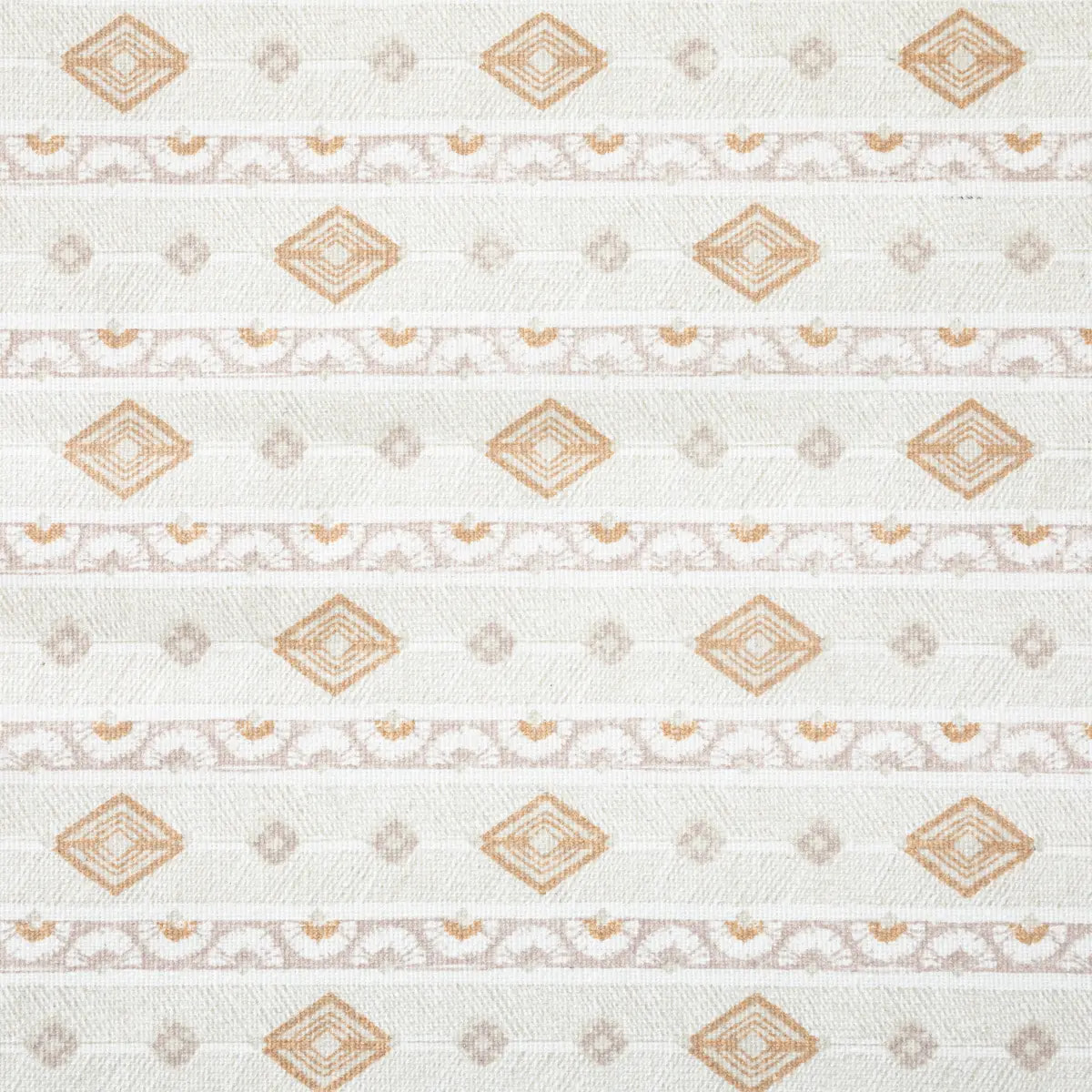 Nappe - coton - beige - 250x150 cm