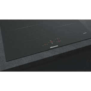 Plaque induction HISENSE HI63218SR InfiniteMattGlass