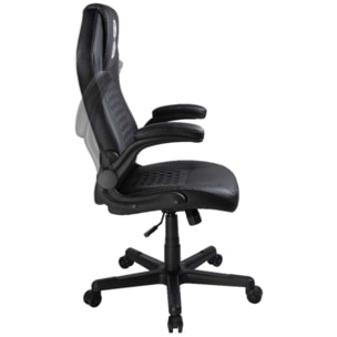 Siège gamer KONIX KX JUJUTSU GAMING CHAIR