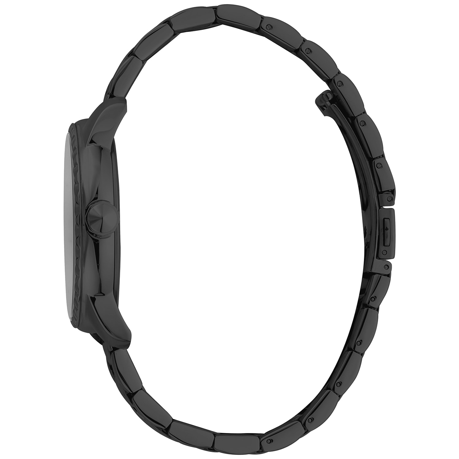 Reloj Just Cavalli JC1G176M0065 Hombre Analogico Cuarzo con Correa de Acero inoxidable