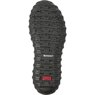 CAMPER Ground - Botines Marrón Mujer