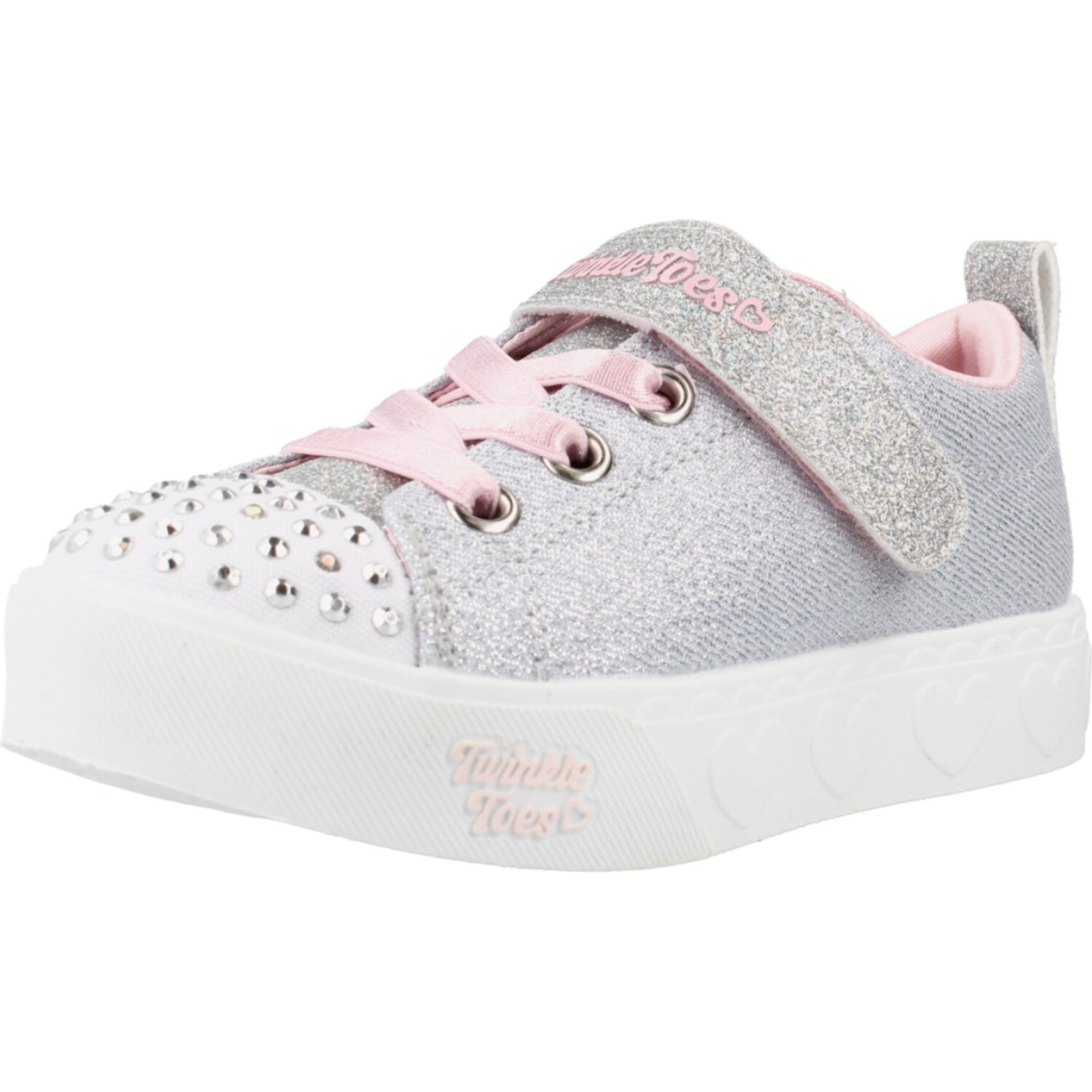 Zapatillas Niña 314620n Gris