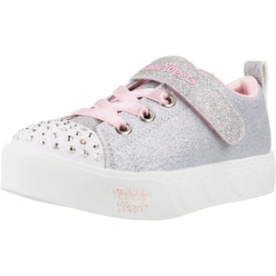 Zapatillas Niña 314620n Gris