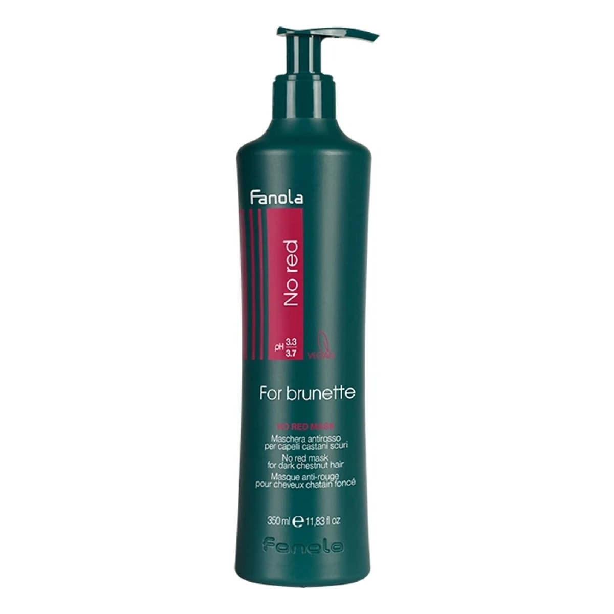 FANOLA No Red Mask 350ml