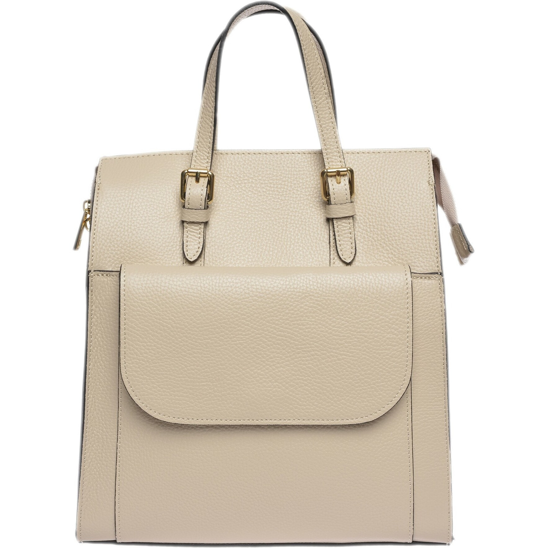 Zaino Anna Luchini Beige