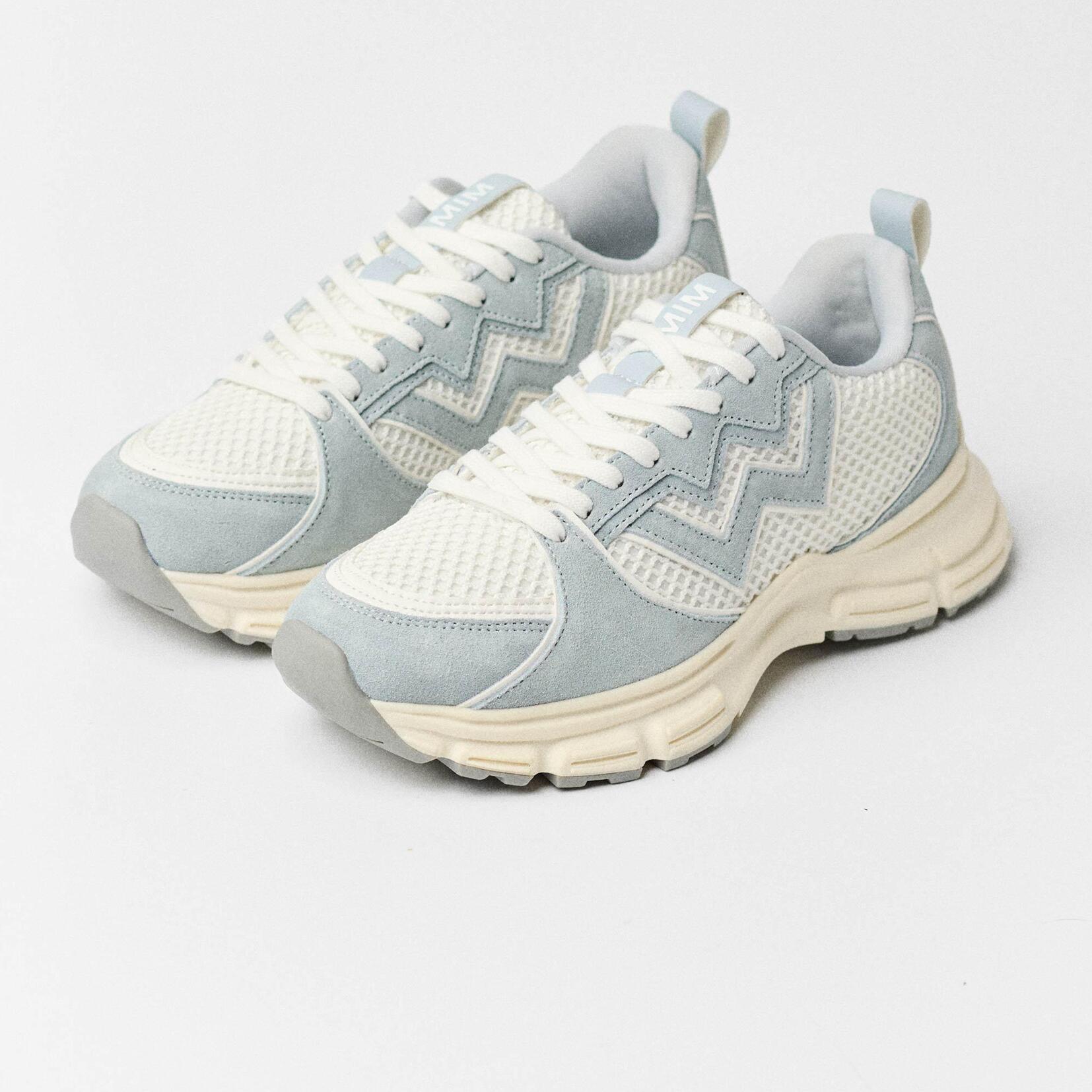 Zapatillas deportivas Double U 2.0