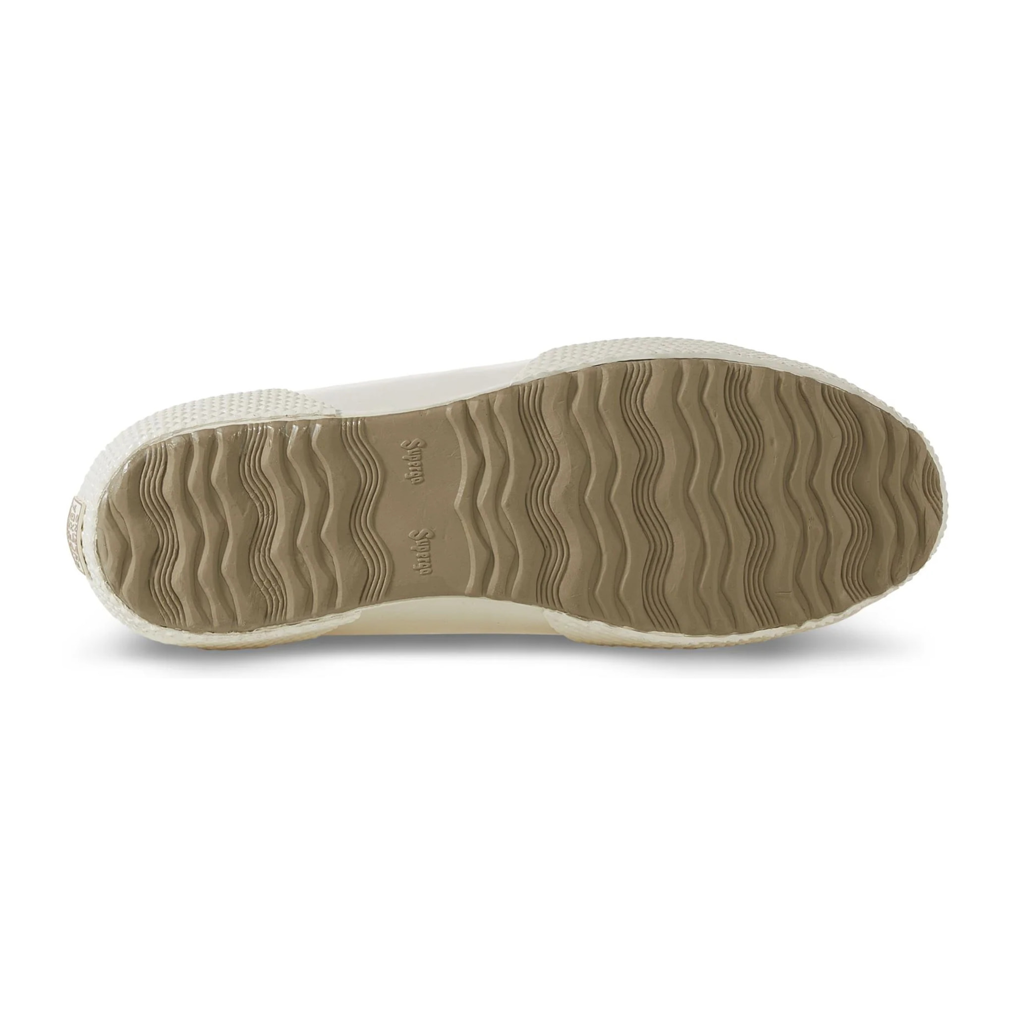 Le Superga Uomo/Donna 2434 MIL-SPEC LOW CUT COTTON CANVAS